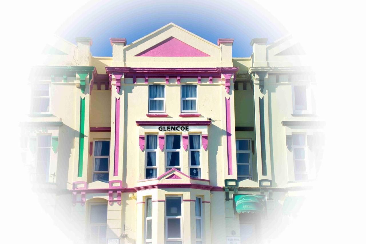 Apartment 7 - 1 Bedroom Sea Front Location - Step Free Access From Rear - Free Parking ペイントン エクステリア 写真