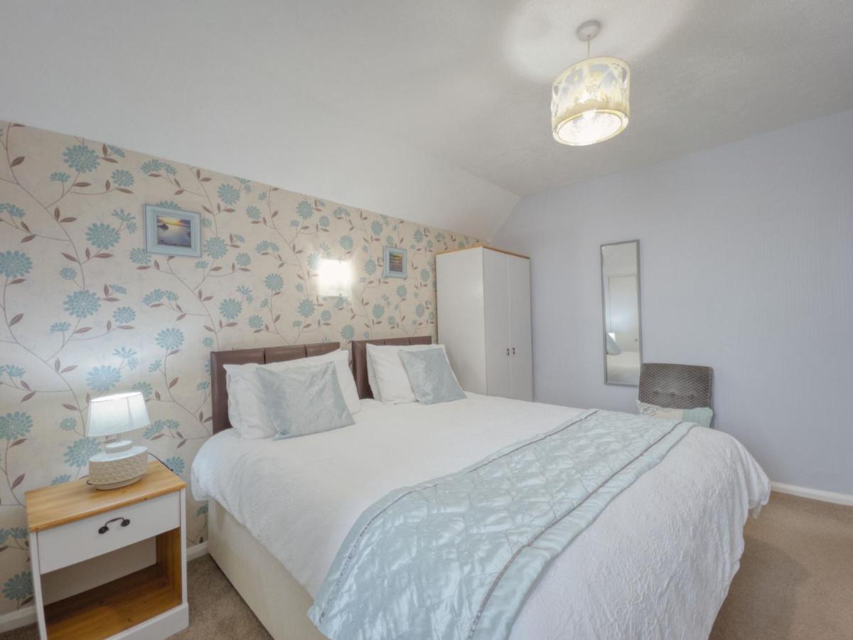 Apartment 7 - 1 Bedroom Sea Front Location - Step Free Access From Rear - Free Parking ペイントン エクステリア 写真
